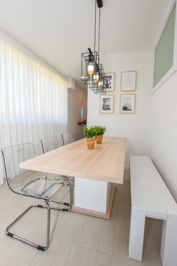 Apartments Villa Laura Паг Экстерьер фото